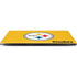 NFL Pittsburgh Steelers - Alternate Distressed Dell XPS Skin
